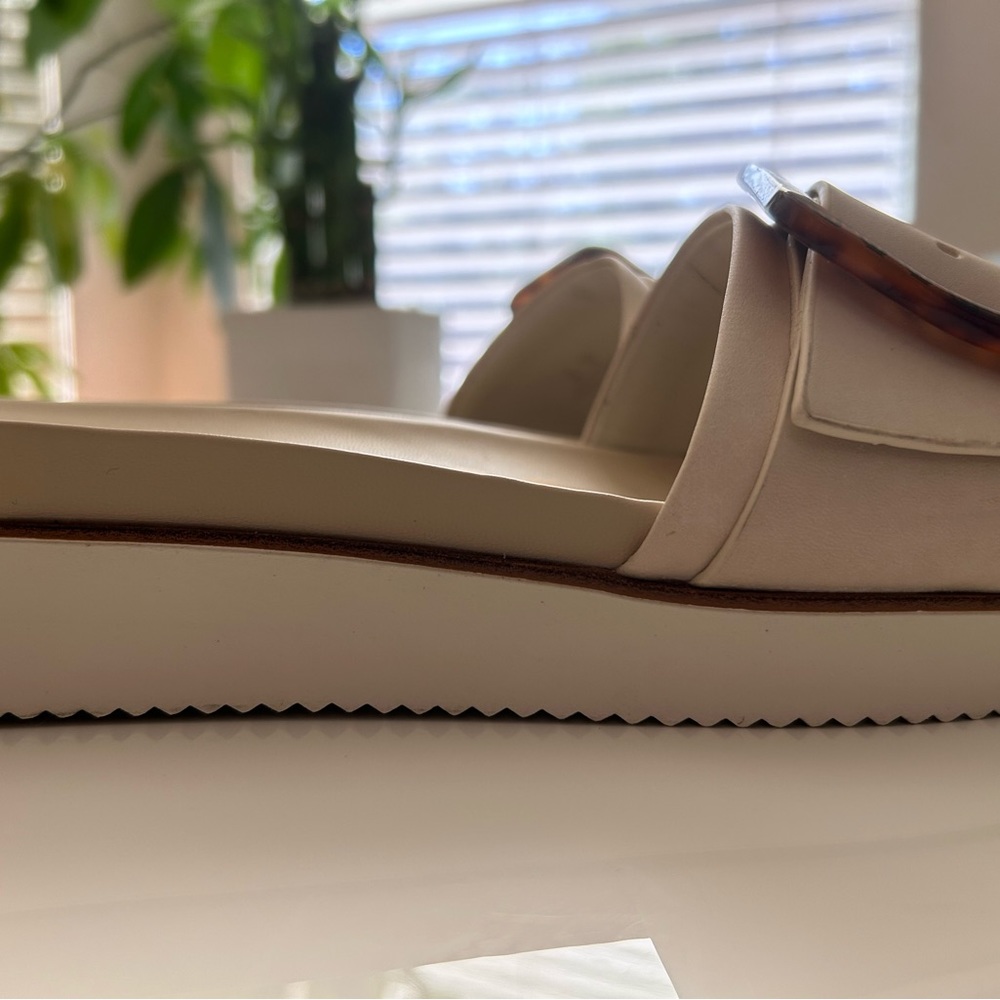S Edelman Ariadne slide sandal - Picture 3 of 3